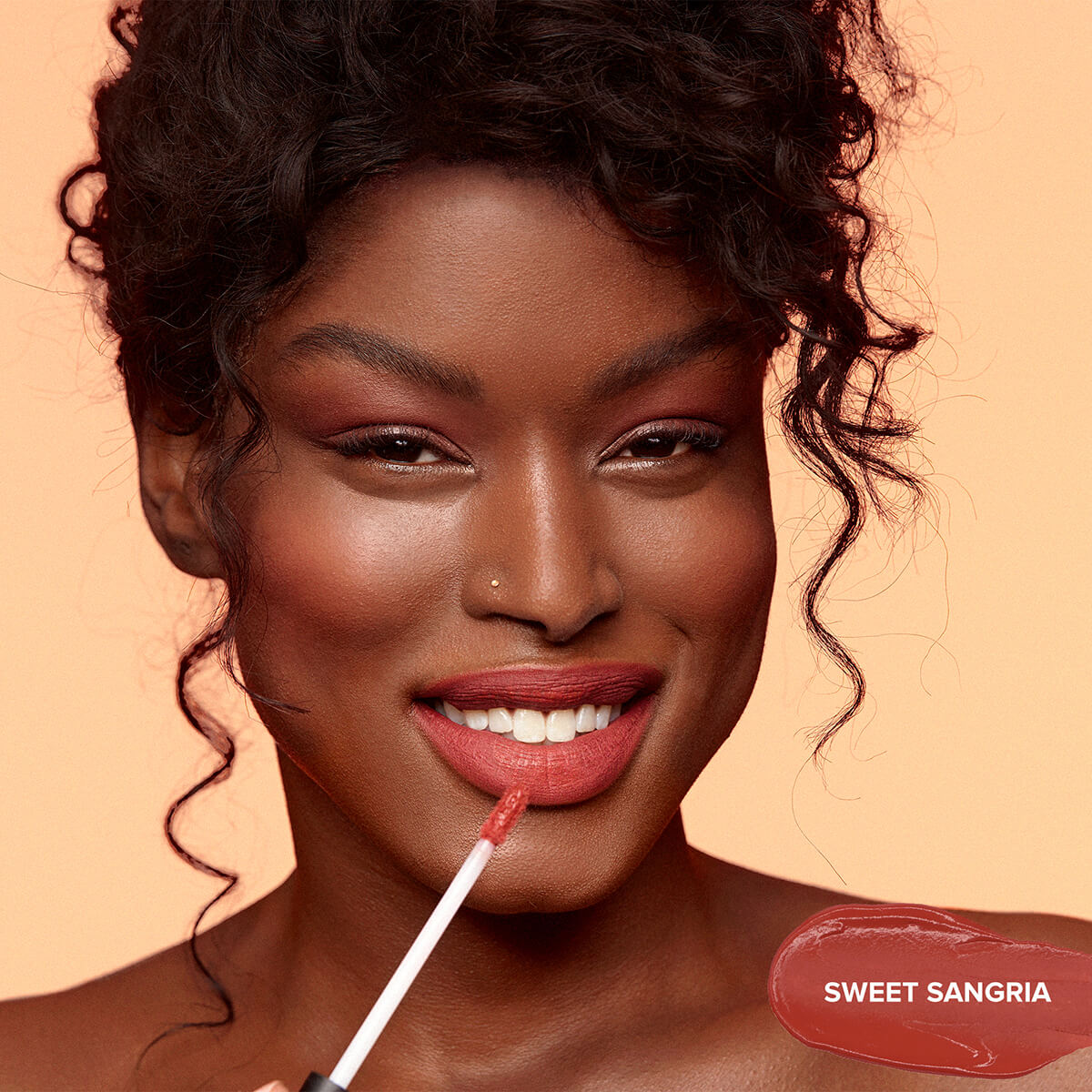 MAGNETIC LIP PLUSH PAINT (LABIAL L&Iacute;QUIDO)